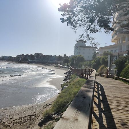 Calahonda Buenavista Apartment Sitio de Calahonda ภายนอก รูปภาพ