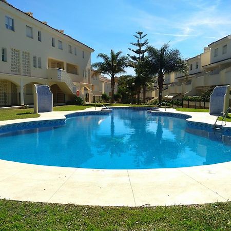 Calahonda Buenavista Apartment Sitio de Calahonda ภายนอก รูปภาพ