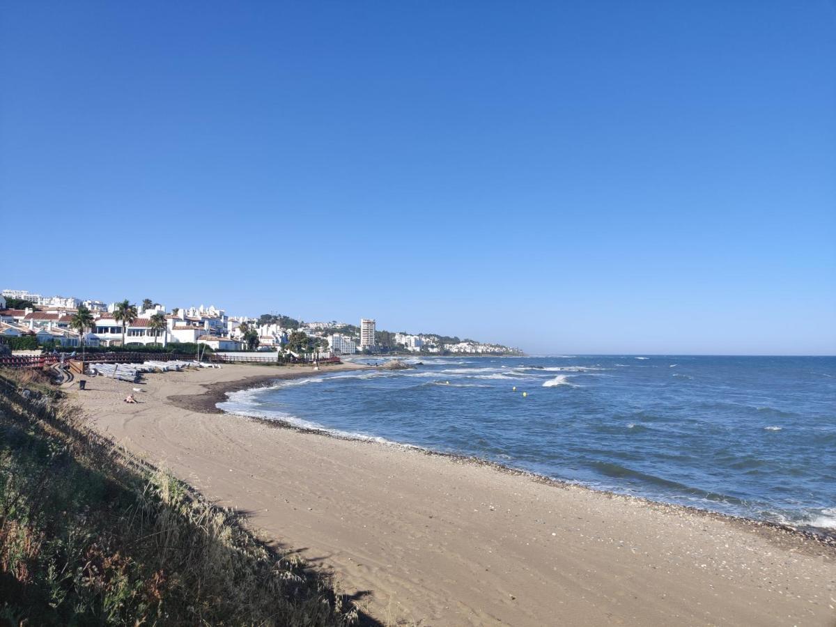Calahonda Buenavista Apartment Sitio de Calahonda ภายนอก รูปภาพ
