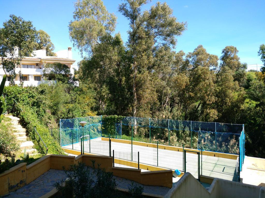 Calahonda Buenavista Apartment Sitio de Calahonda ภายนอก รูปภาพ