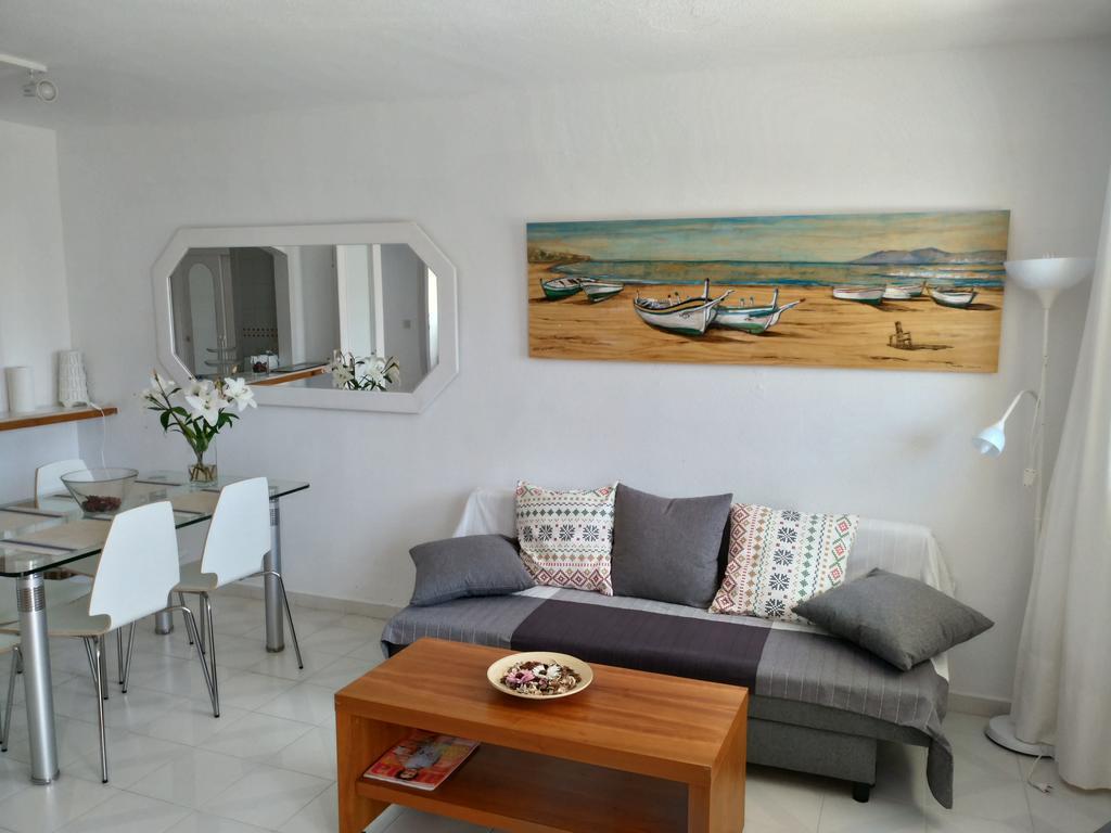 Calahonda Buenavista Apartment Sitio de Calahonda ภายนอก รูปภาพ