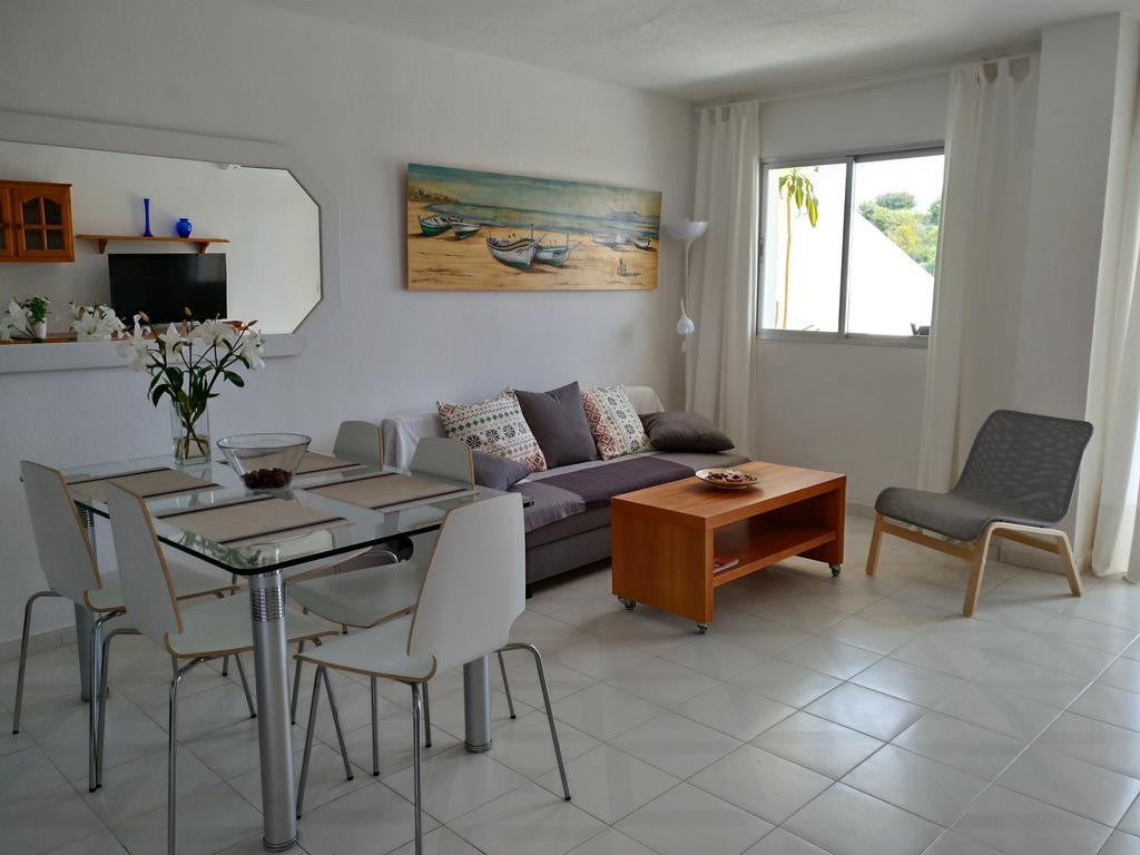 Calahonda Buenavista Apartment Sitio de Calahonda ภายนอก รูปภาพ