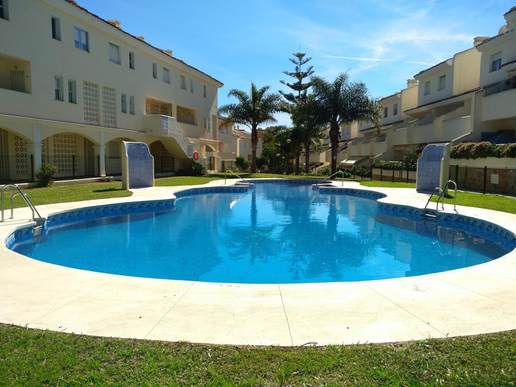 Calahonda Buenavista Apartment Sitio de Calahonda ภายนอก รูปภาพ