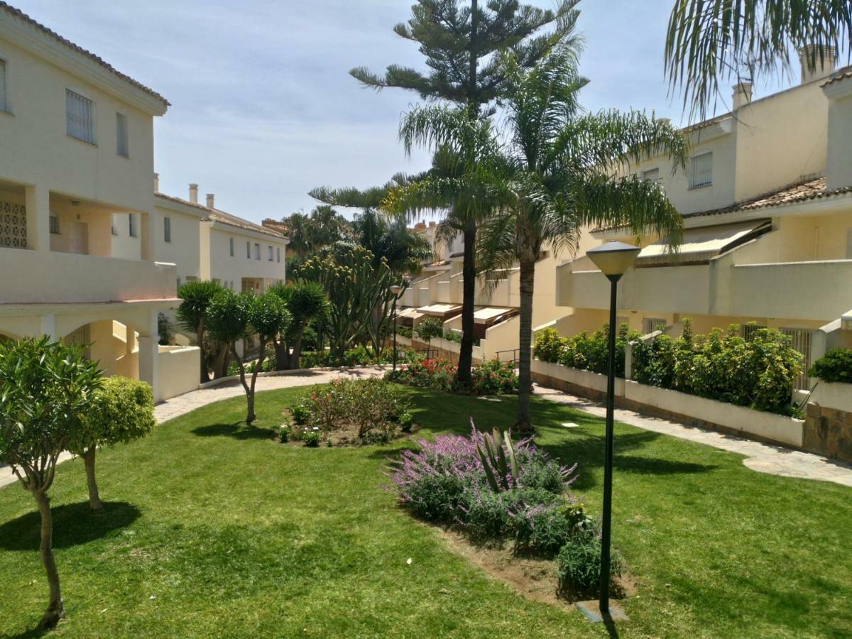Calahonda Buenavista Apartment Sitio de Calahonda ภายนอก รูปภาพ