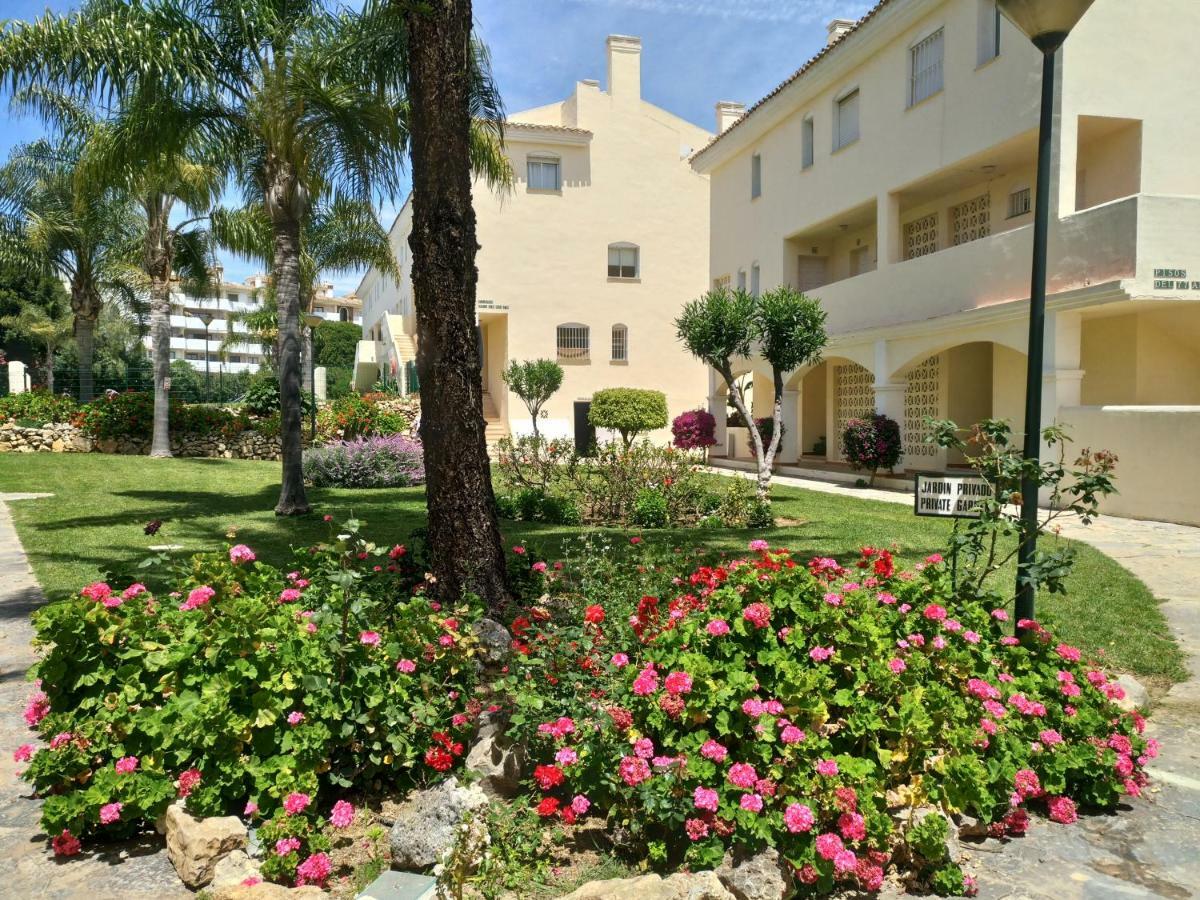 Calahonda Buenavista Apartment Sitio de Calahonda ภายนอก รูปภาพ