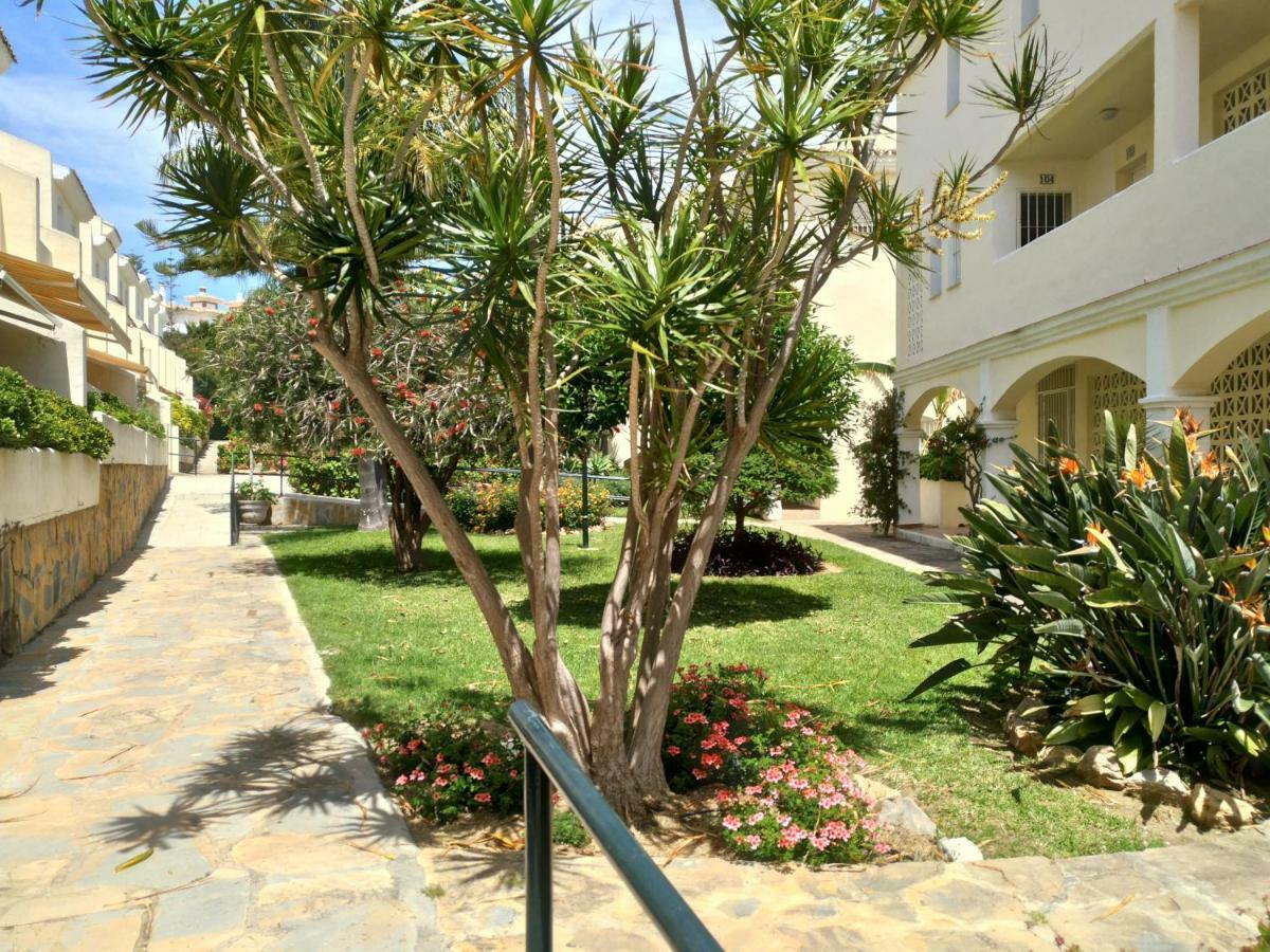 Calahonda Buenavista Apartment Sitio de Calahonda ภายนอก รูปภาพ