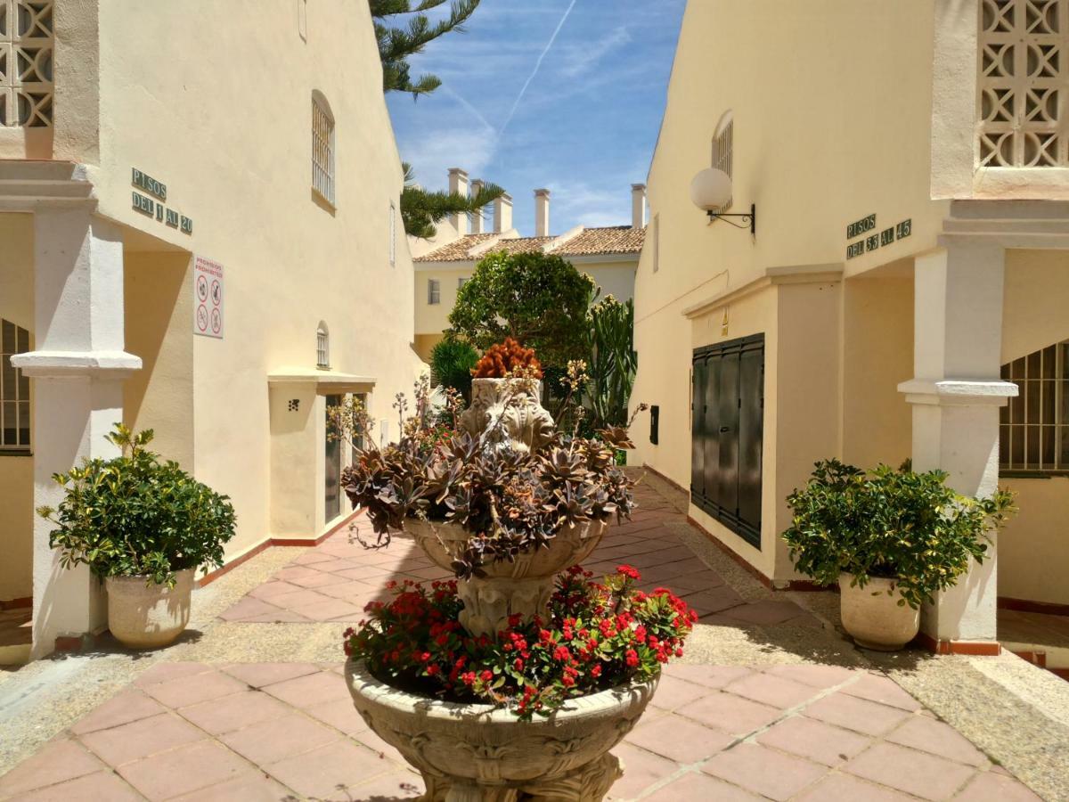 Calahonda Buenavista Apartment Sitio de Calahonda ภายนอก รูปภาพ