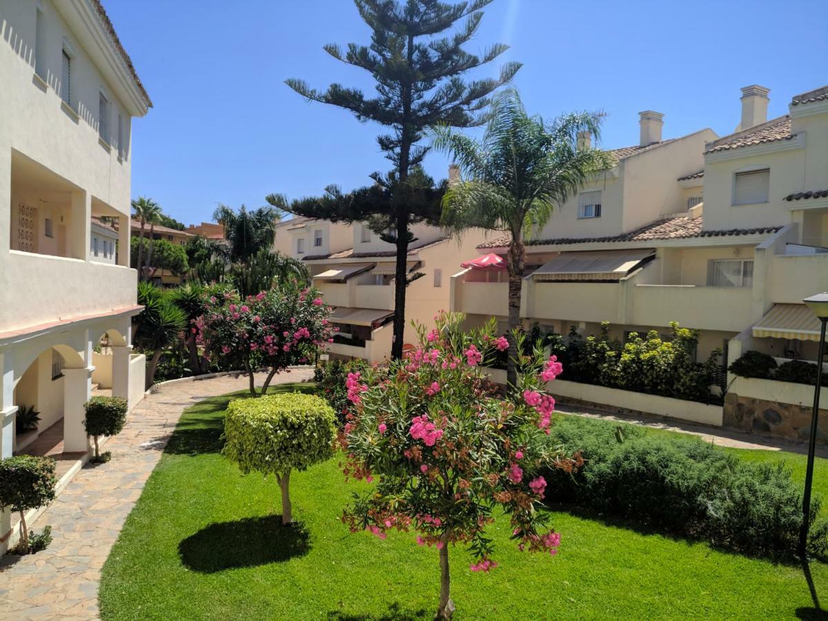 Calahonda Buenavista Apartment Sitio de Calahonda ภายนอก รูปภาพ