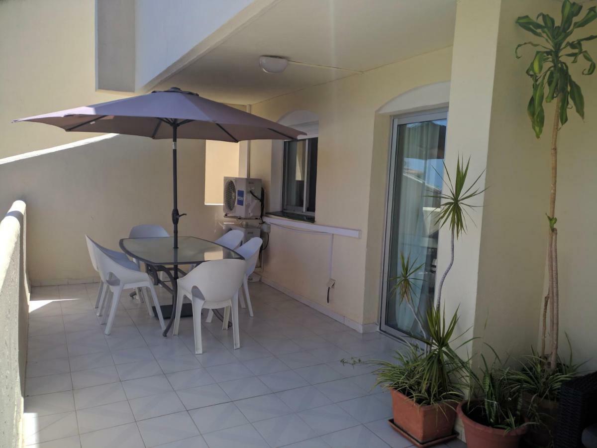 Calahonda Buenavista Apartment Sitio de Calahonda ภายนอก รูปภาพ