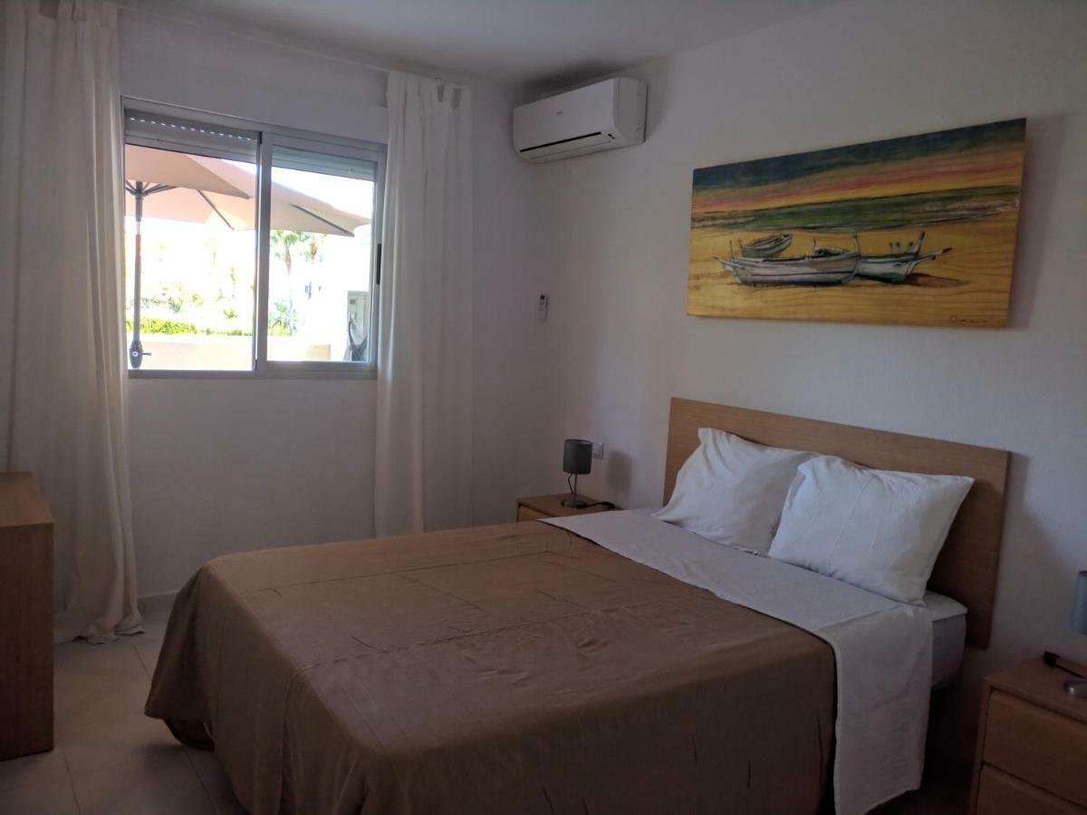 Calahonda Buenavista Apartment Sitio de Calahonda ภายนอก รูปภาพ