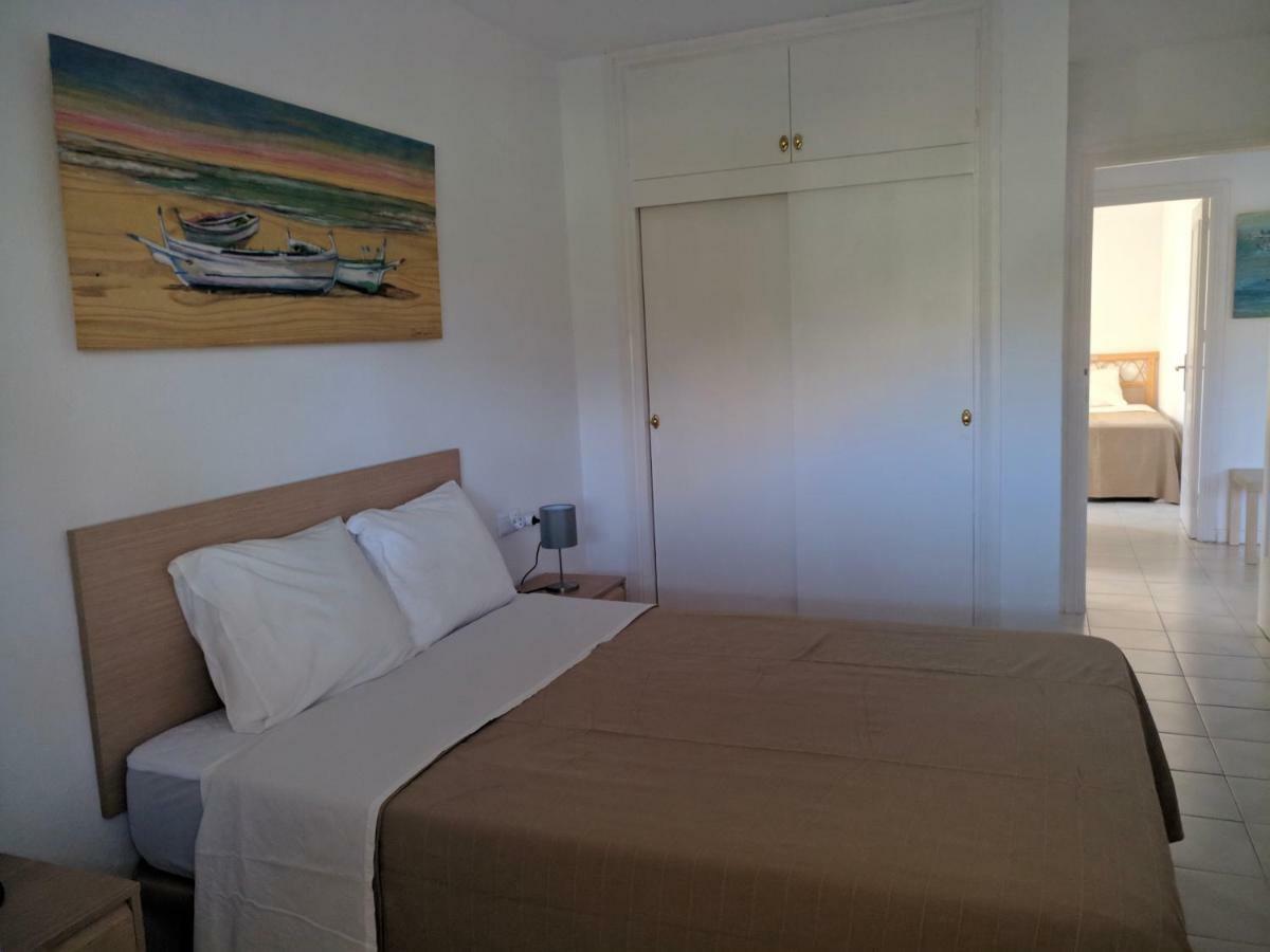 Calahonda Buenavista Apartment Sitio de Calahonda ภายนอก รูปภาพ