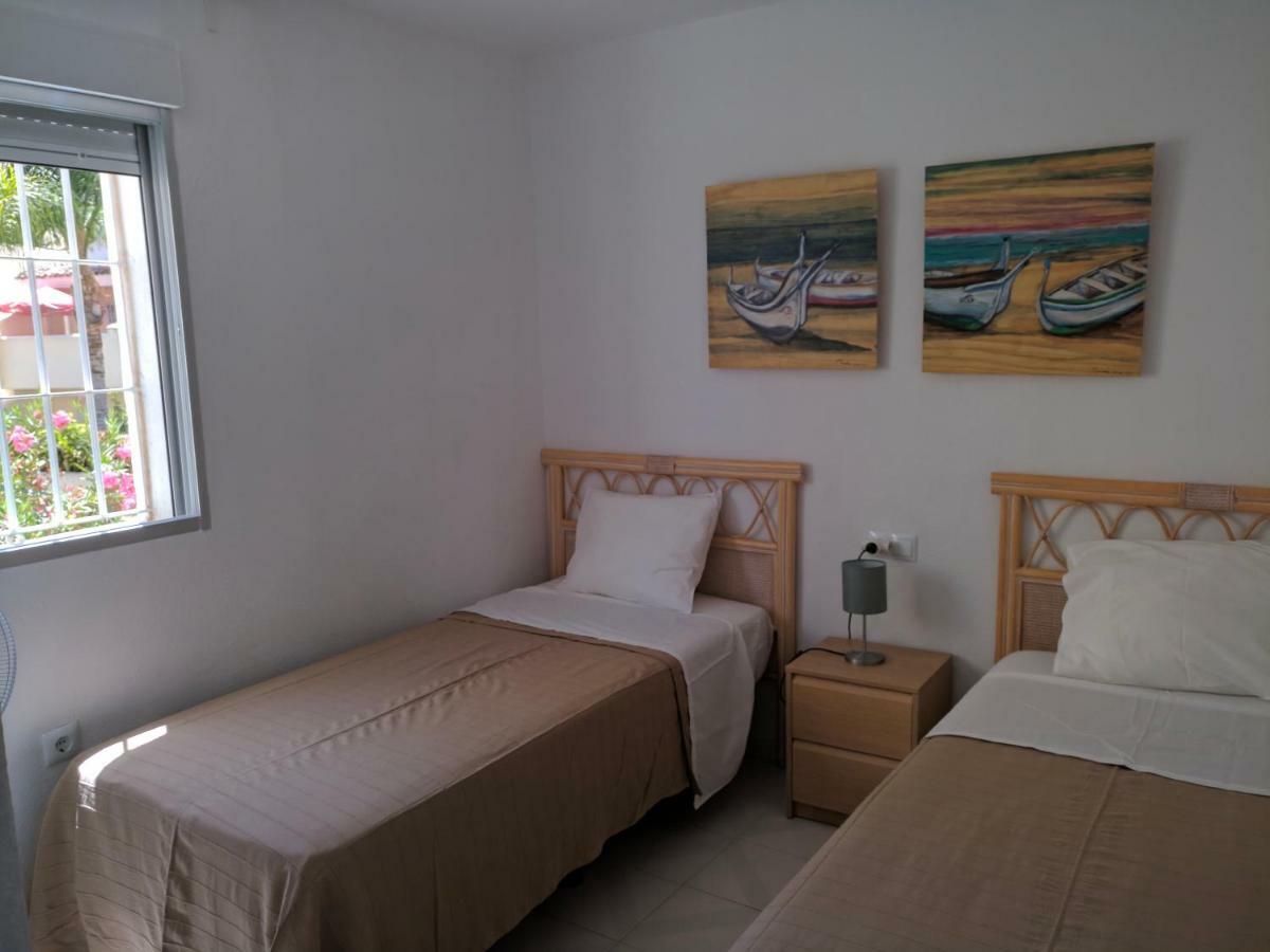 Calahonda Buenavista Apartment Sitio de Calahonda ภายนอก รูปภาพ