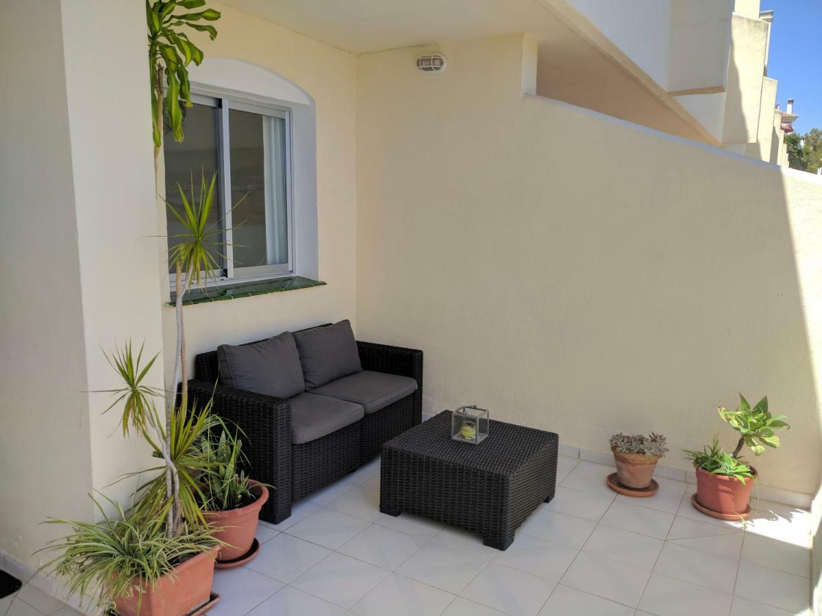 Calahonda Buenavista Apartment Sitio de Calahonda ภายนอก รูปภาพ