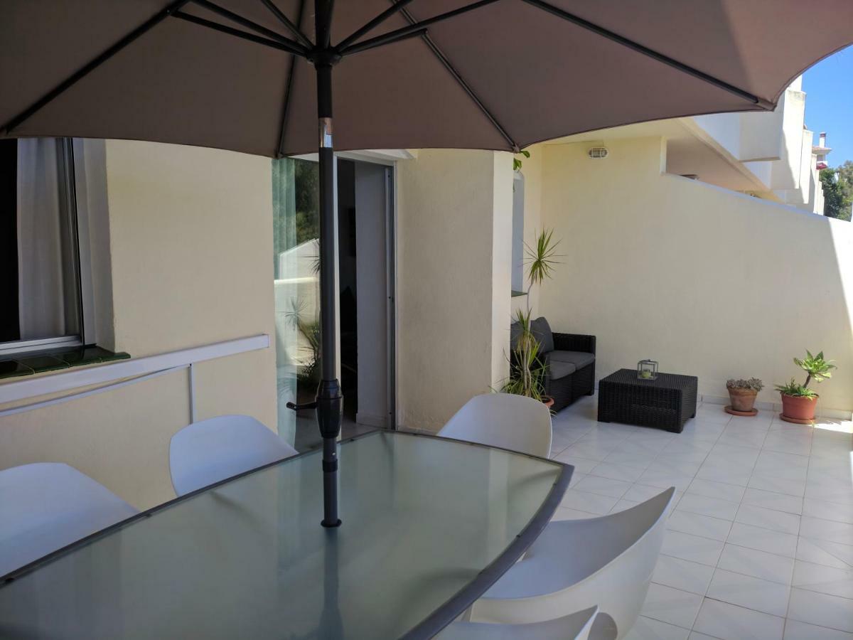 Calahonda Buenavista Apartment Sitio de Calahonda ภายนอก รูปภาพ