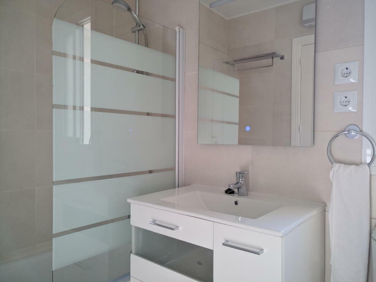 Calahonda Buenavista Apartment Sitio de Calahonda ภายนอก รูปภาพ
