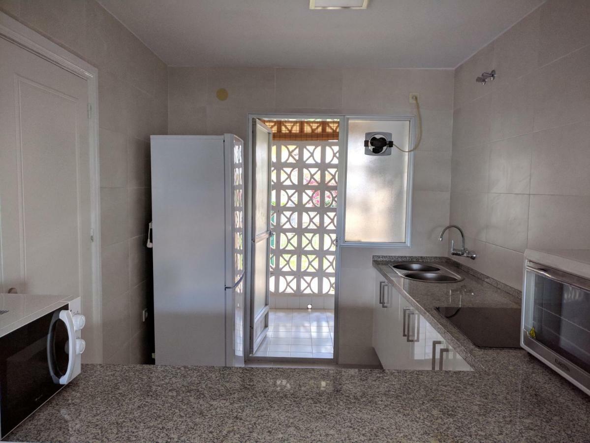 Calahonda Buenavista Apartment Sitio de Calahonda ภายนอก รูปภาพ
