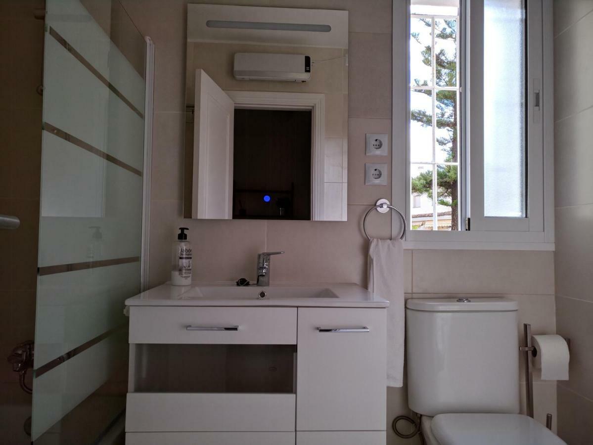 Calahonda Buenavista Apartment Sitio de Calahonda ภายนอก รูปภาพ