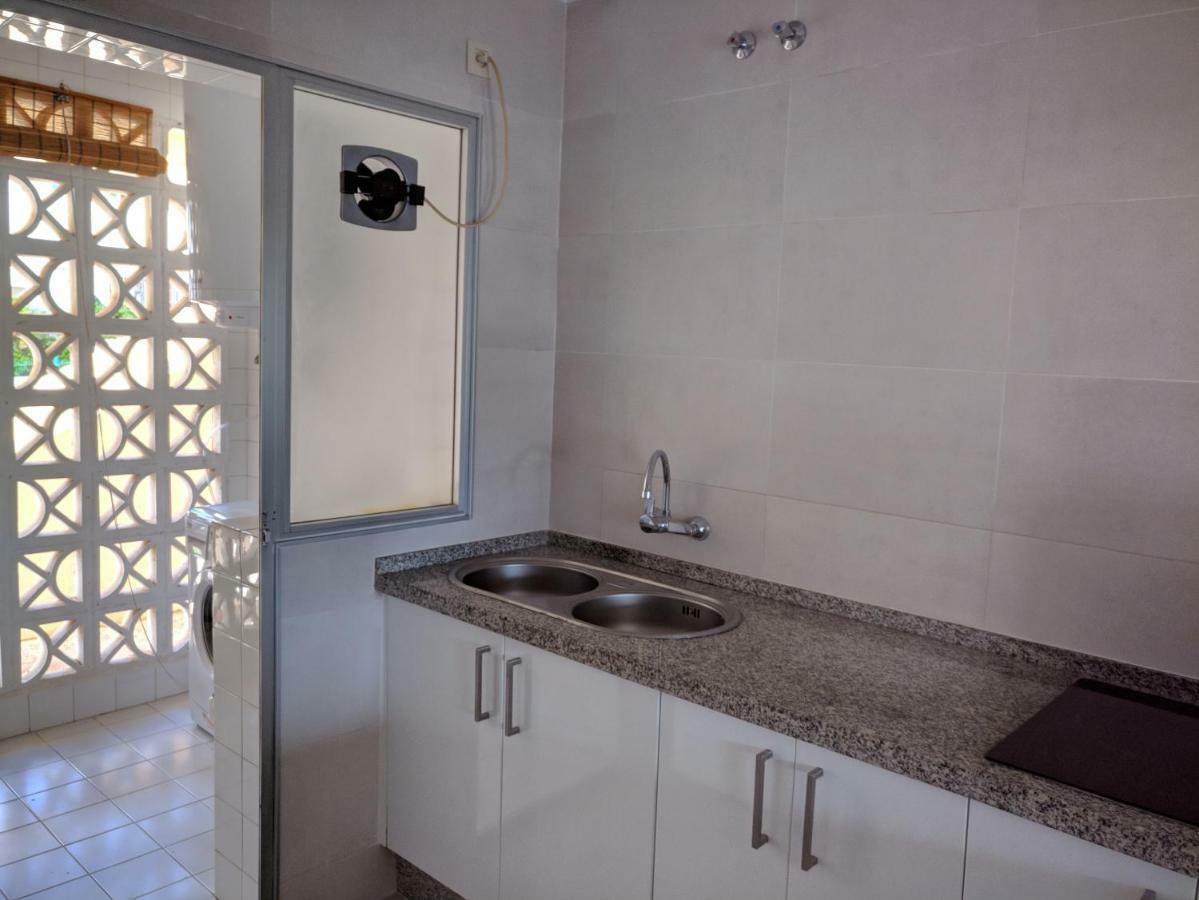 Calahonda Buenavista Apartment Sitio de Calahonda ภายนอก รูปภาพ